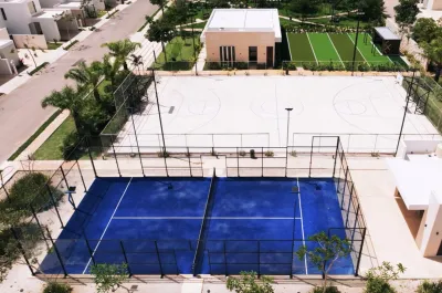 Casas en Venta en Aldoria Conkal-217.webp